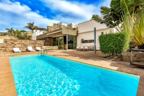 Villa Habitats Del Duque